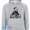 Nipsey Hussle Hoodie pullover