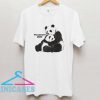 Philadelphia Zoo Panda bear T Shirt