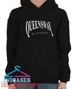 Queensway Hoodie pullover