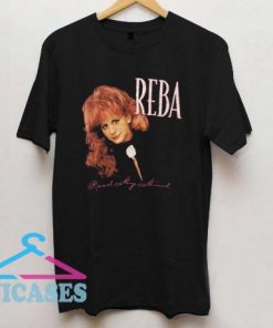 Reba T Shirt