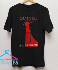 Scythe Neil Shusterman T Shirt