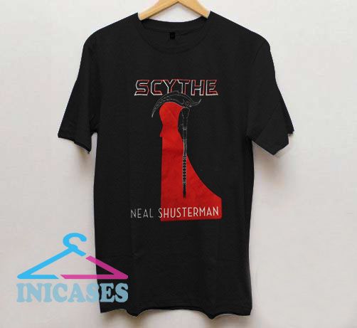 Scythe Neil Shusterman T Shirt