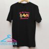 Single Stitch Jamaica T Shirt