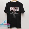 Stockton Strong Nate Diaz MMa T Shirt
