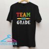 Team Third Grade T Shirt
