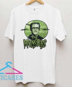 The Munsters T Shirt