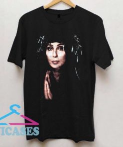 Vintage Cher T Shirt