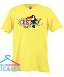 Vintage Chicos Cantina Maui T Shirt