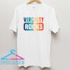 Virginity Rocks No Sex Skippy Virgin School T Shirt