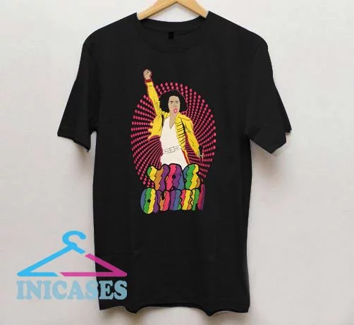 Yas Queen Broad City T Shirt