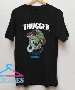 Young Thug Thugger Thugger T Shirt