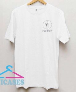 official Loyle carner T Shirt