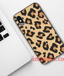 Animal Print Jaguar Phone Case For iPhone XS Max XR X 10 8 7 6 Samsung Note