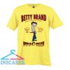 Betty Brand Betty Boop T Shirt