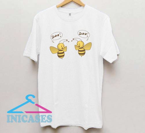 Boo Bees Boo T Shirt
