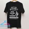 Captain Spaulding Funny T Shirt