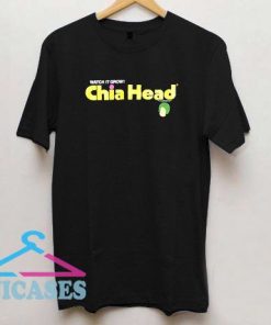Chia Head T Shirt