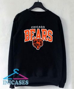 Chicago Bears Sweatshirt Men And Women
