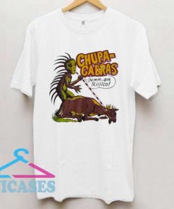 Chupacabra T Shirt