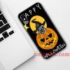Happy Halloween Phone Case For iPhone XS Max XR X 10 8 7 6 Samsung Note