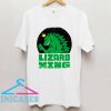 Lizard King T Shirt