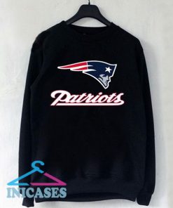 New England Patriots Sweatshirt Men And Women