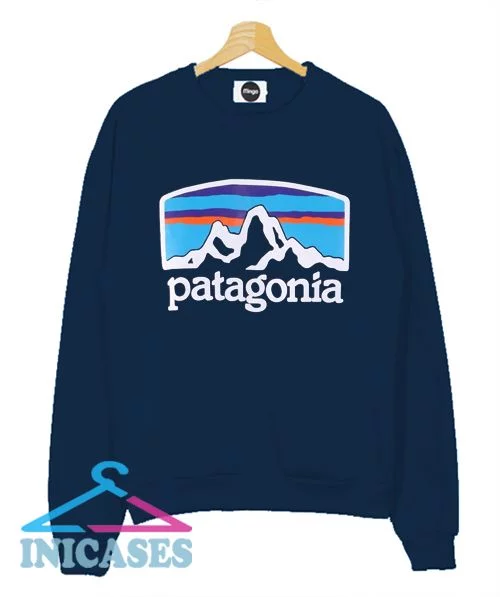 Patagonia Fitz Roy Horizons Uprisal Sweatshirt Men And Women