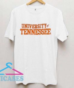 Tennessee Volunteers University of Tennessee T Shirt