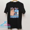 Vintage 1997 Million Woman March T Shirt