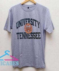 Vintage 90’S University Of Tennessee T Shirt