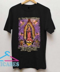 Virgin Mary T Shirt