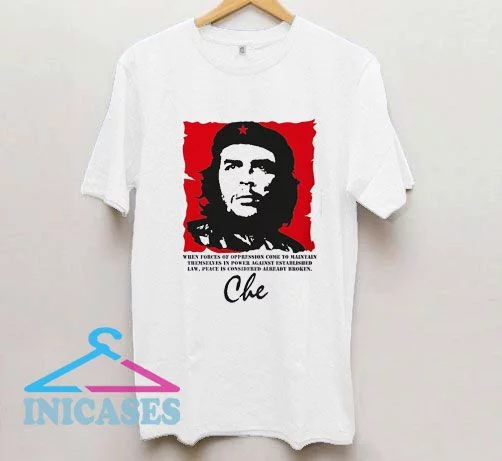 Che Guevara Che T Shirt