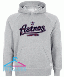 Houston Astros 2005 Hoodie pullover