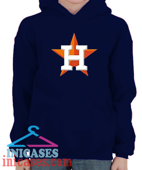 Houston Astros Hoodie pullover