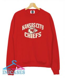 Kansas City Chiefs Apparel Sweatshirt Men And Women