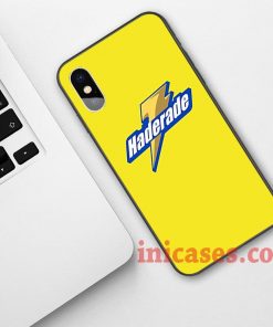 Milwaukee Haderade Phone Case For iPhone XS Max XR X 10 8 7 6 Samsung Note