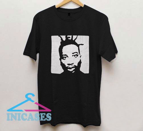 OL' DIRTY BASTARD ODB T Shirt OL' DIRTY BASTARD ODB T Shirt