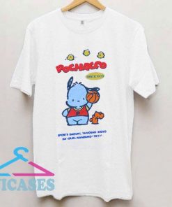 Sanrio Pochacco T Shirt