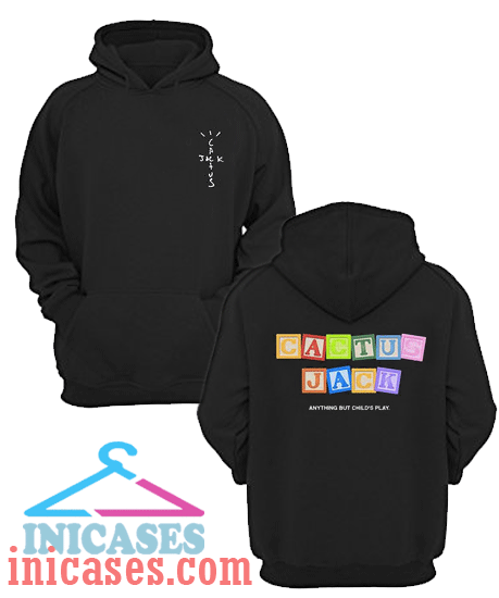 Travis Scott Cactus Jack Hoodie pullover Travis Scott Cactus Jack Hoodie pullover
