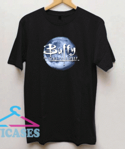 Vintage Buffy the Vampire Slayer T Shirt