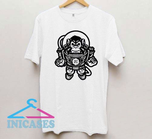 10th Planet Austin Space Ape Jiu Jitsu T Shirt 10th Planet Austin Space Ape Jiu Jitsu T Shirt