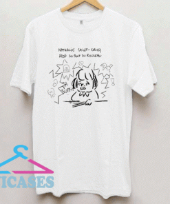 Ca Suffit French T Shirt