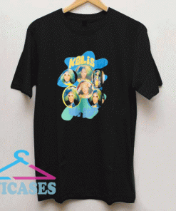 Kelis Good Stuff T Shirt
