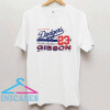 Los Angeles Dodgers T Shirt
