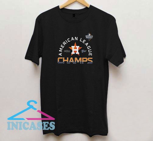 American League Champs T Shirt