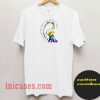Elephant Dream Without Fear Love Without Limits T Shirt