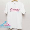 Firenze Italia T Shirt