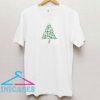 Guns Christmas Tree Ornament T Shirt