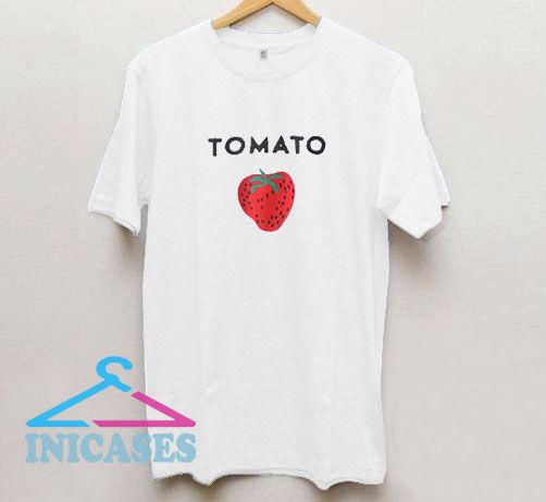 Tomato Strawberry Shirt