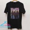 The Killers T Shirt